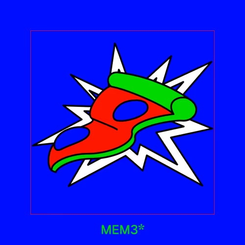Item #10 Media