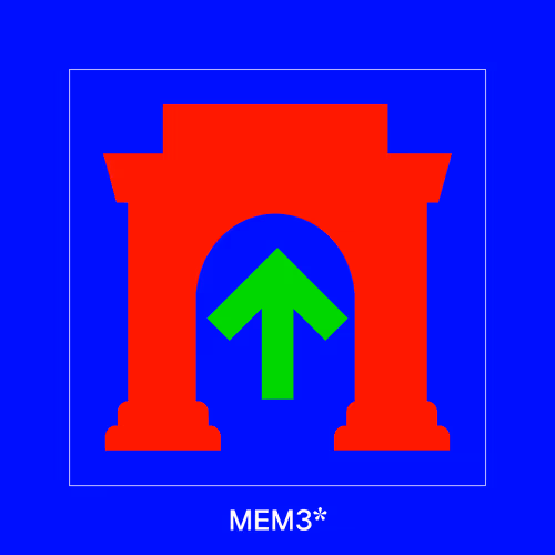 Item #3 Media