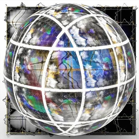 Sphere of Light