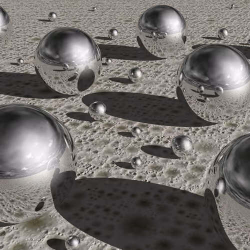 Chrome #1