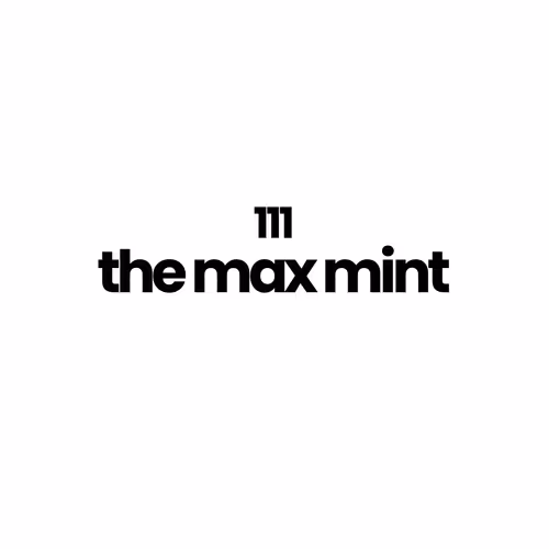 the max mint