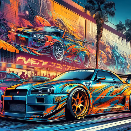 my NFT collection for 1 $enjoy