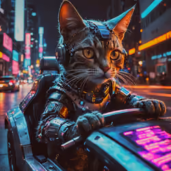 Racer One