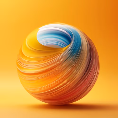 3D Zorb