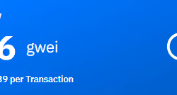 36 GWEI 2/36