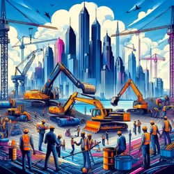 construction #2