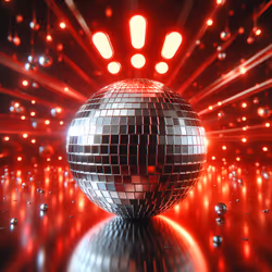 Mirrorball #67