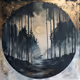 Lunar Veil: The Silent Forest