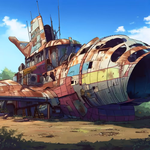 ship