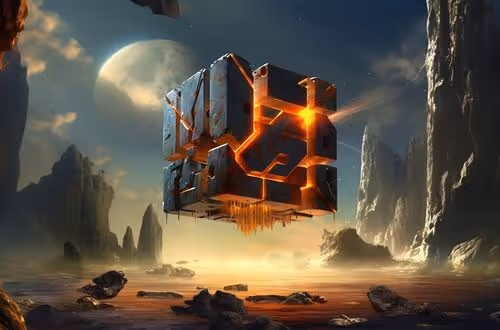 cube