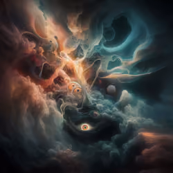 Cosmic Reverie