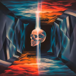 Glimpses of the Beyond