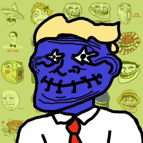TROLLZ