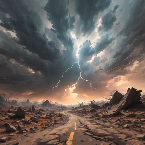 Volcano