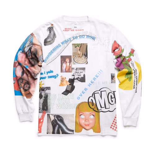 Item #14 Media