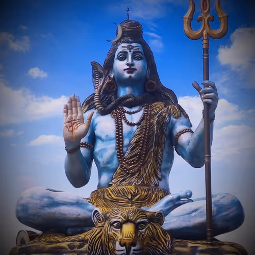 HAR HAR MAHADEV