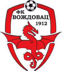 FK Vozdovac