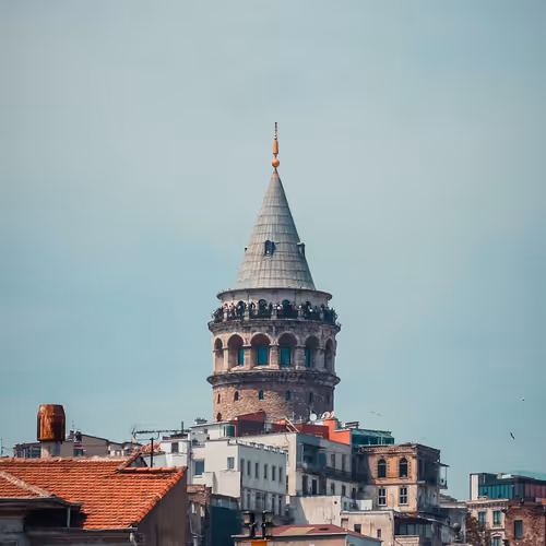 galata 13
