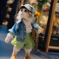 CAT 7