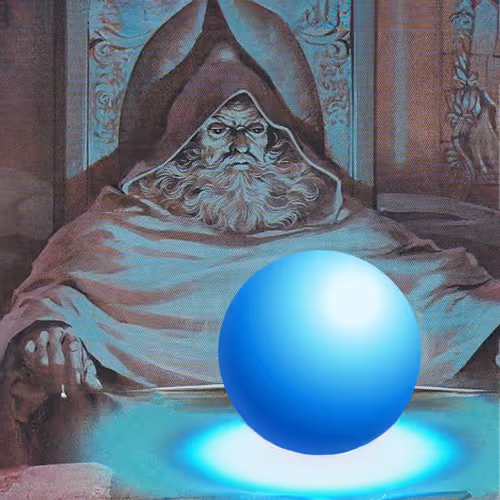 Ponder the Zorb 157/5555