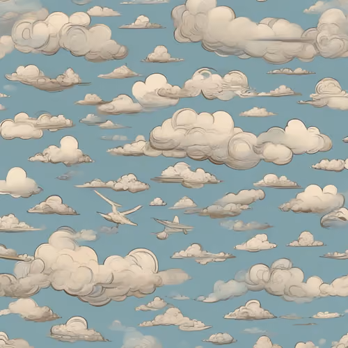 Sky-
