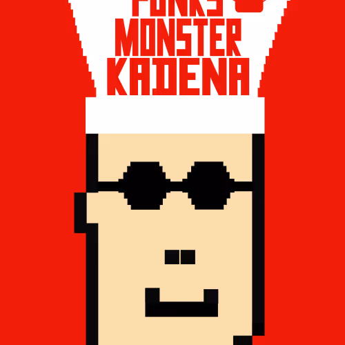 Punk Chef