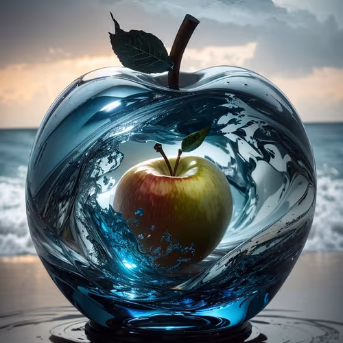 APPLE 40