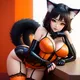 Cat Girls