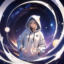 Space Girl
