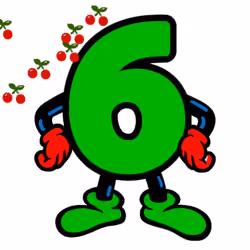 6