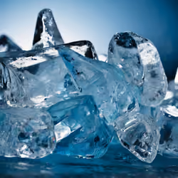 Iceblue Is Tealblue
