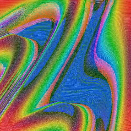 Like a fish #11