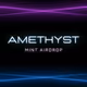 AMETHYST AIRDROP ROUND 1