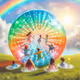 Rainbow Zorb
