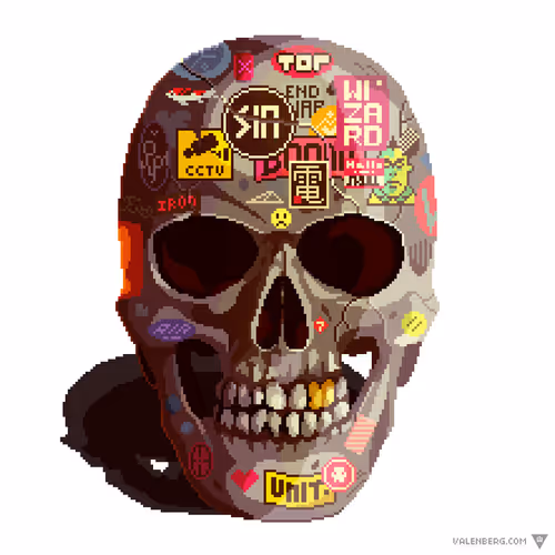 Skull