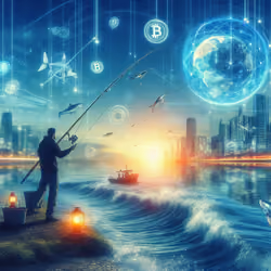 Tech Tides