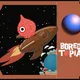 Rocketship Pass Eco Class