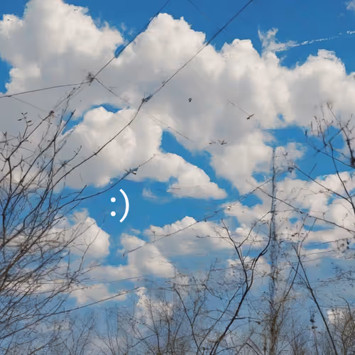 Cloudtober :)