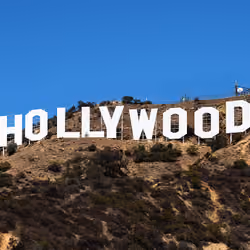 HOLLYWOOD