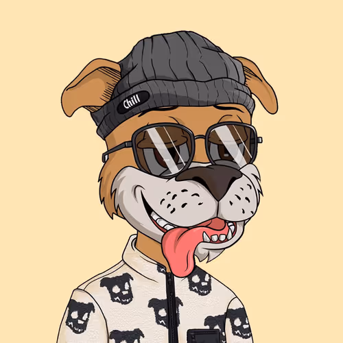 Good Dog 1/555