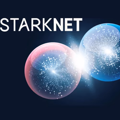Starknet is the future