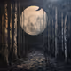 moonless