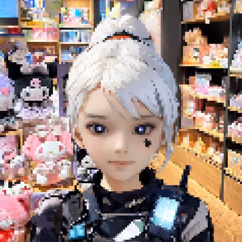 Project Aeon