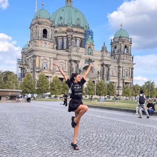 Berlin