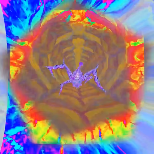 (\\\\(0ᵥ..ᵥ0)////) UGLY TUNNEL 170
