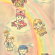 the perfect world