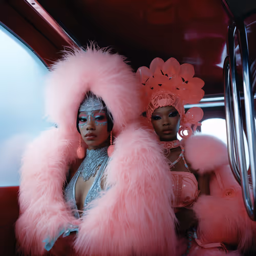 PINK LADIES NIGHT | 001 69