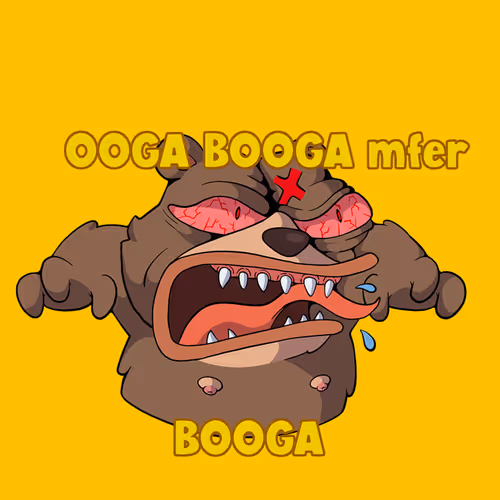 ooga