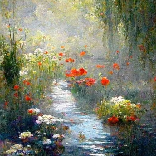 scenery