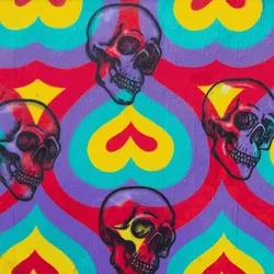 Love Skull